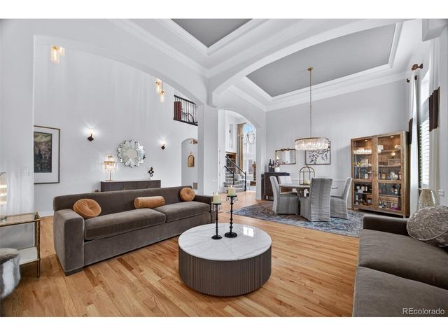 19950 E Shady Ridge Rd, Parker, CO 80134