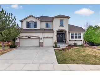 19950 E Shady Ridge Rd, Parker, CO 80134