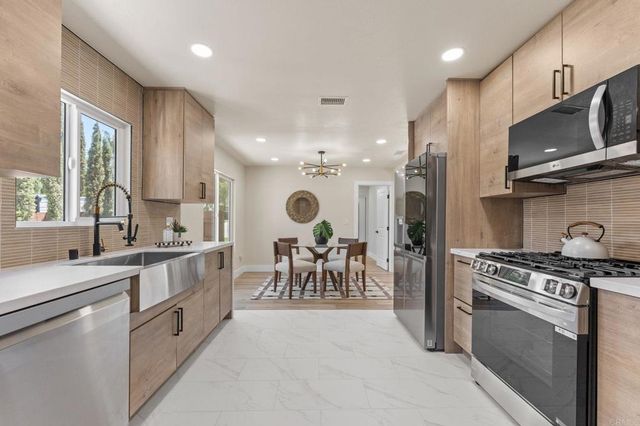 4746 Jessie Avenue, La Mesa, CA 91942