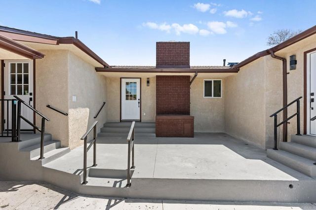 4746 Jessie Avenue, La Mesa, CA 91942