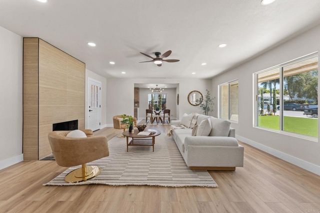 4746 Jessie Avenue, La Mesa, CA 91942