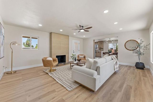 4746 Jessie Avenue, La Mesa, CA 91942
