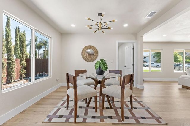 4746 Jessie Avenue, La Mesa, CA 91942