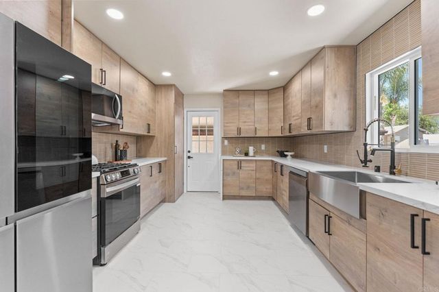 4746 Jessie Avenue, La Mesa, CA 91942