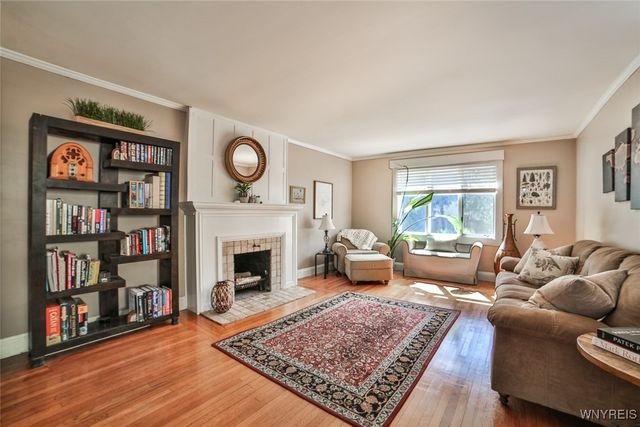 60 Morrow Avenue, Lockport City, NY 14094