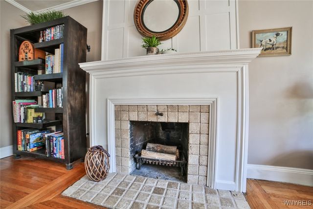 60 Morrow Avenue, Lockport City, NY 14094