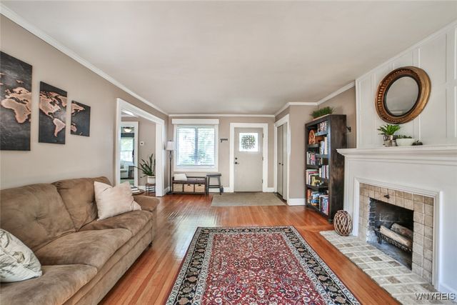 60 Morrow Avenue, Lockport City, NY 14094