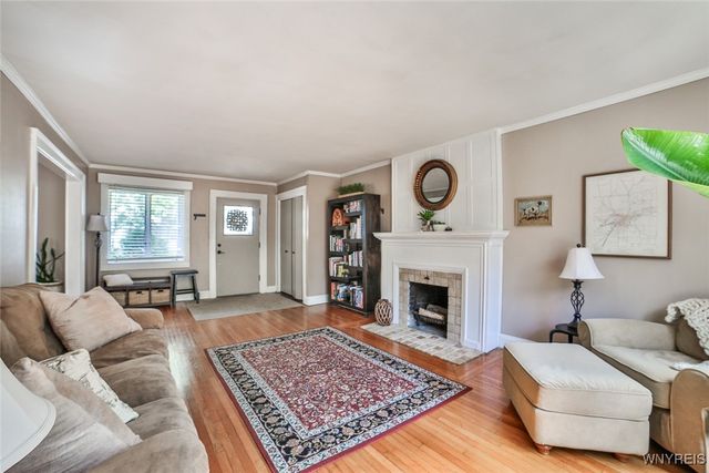 60 Morrow Avenue, Lockport City, NY 14094