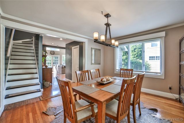 60 Morrow Avenue, Lockport City, NY 14094