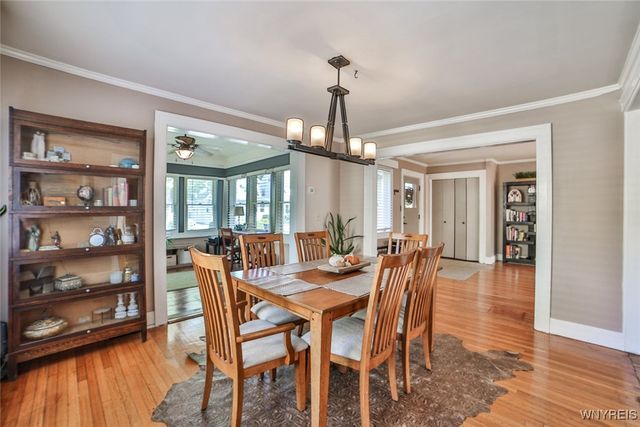 60 Morrow Avenue, Lockport City, NY 14094