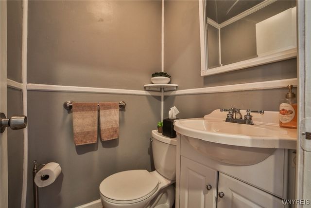 60 Morrow Avenue, Lockport City, NY 14094