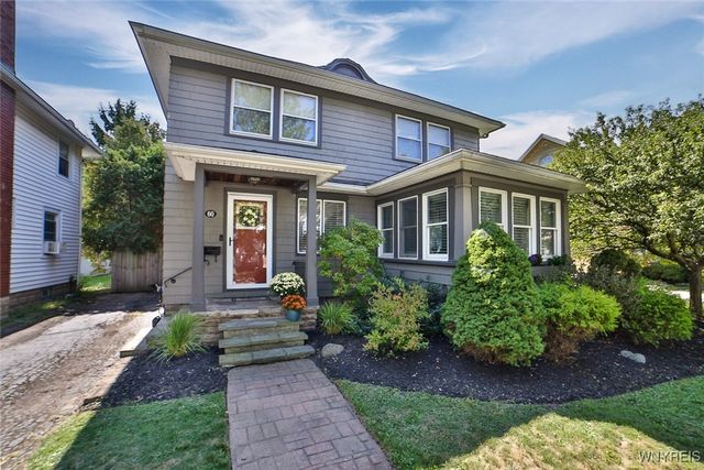 60 Morrow Avenue, Lockport City, NY 14094