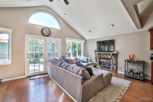 60 Morrow Avenue, Lockport City, NY 14094