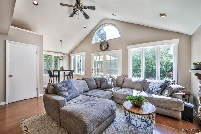 60 Morrow Avenue, Lockport City, NY 14094