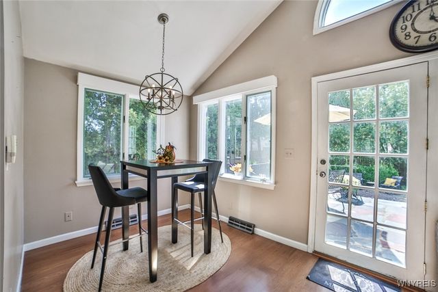 60 Morrow Avenue, Lockport City, NY 14094