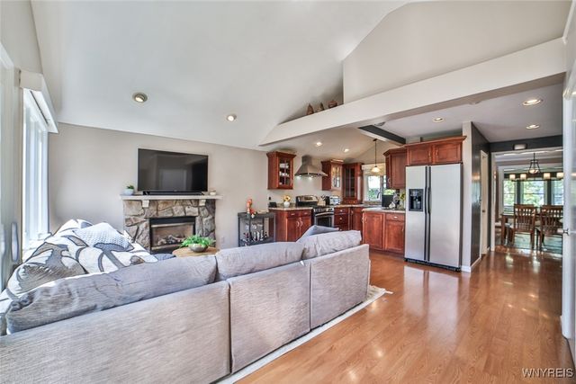 60 Morrow Avenue, Lockport City, NY 14094