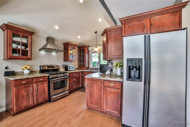 60 Morrow Avenue, Lockport City, NY 14094