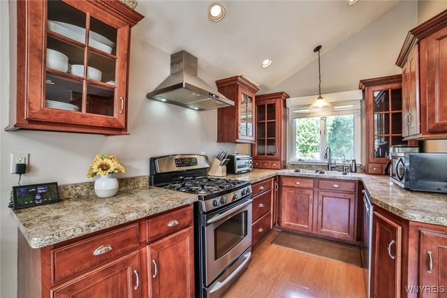 60 Morrow Avenue, Lockport City, NY 14094