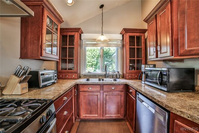 60 Morrow Avenue, Lockport City, NY 14094