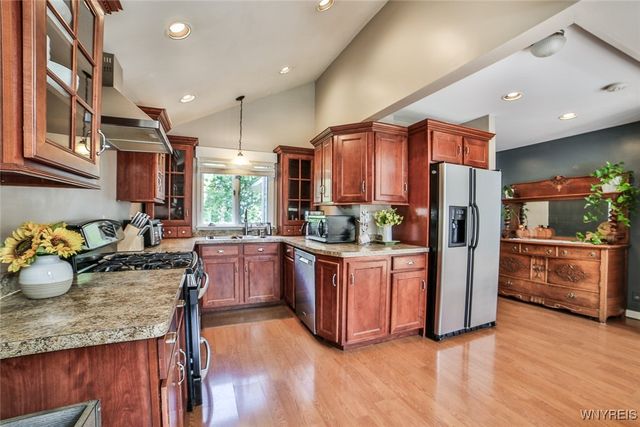 60 Morrow Avenue, Lockport City, NY 14094