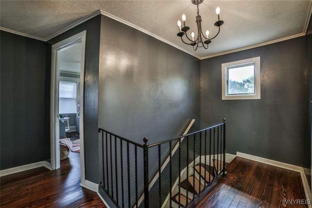 60 Morrow Avenue, Lockport City, NY 14094