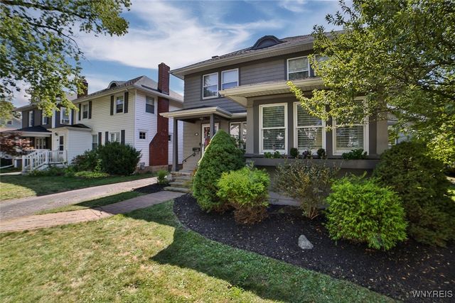 60 Morrow Avenue, Lockport City, NY 14094