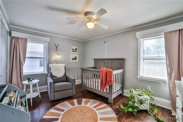 60 Morrow Avenue, Lockport City, NY 14094