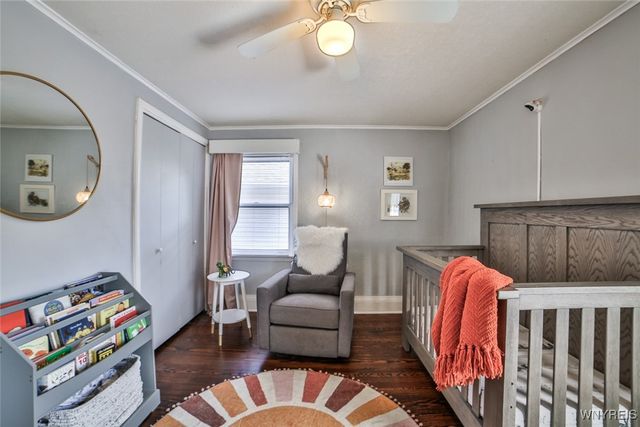 60 Morrow Avenue, Lockport City, NY 14094