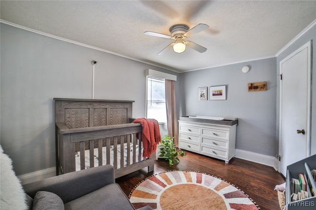 60 Morrow Avenue, Lockport City, NY 14094