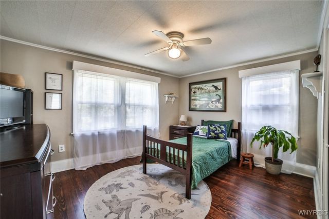 60 Morrow Avenue, Lockport City, NY 14094