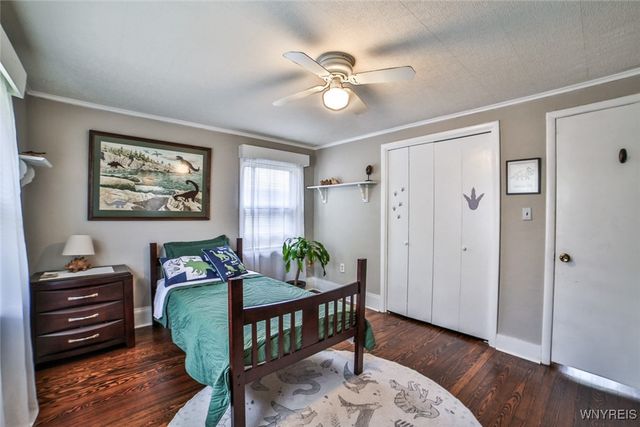 60 Morrow Avenue, Lockport City, NY 14094