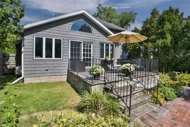 60 Morrow Avenue, Lockport City, NY 14094