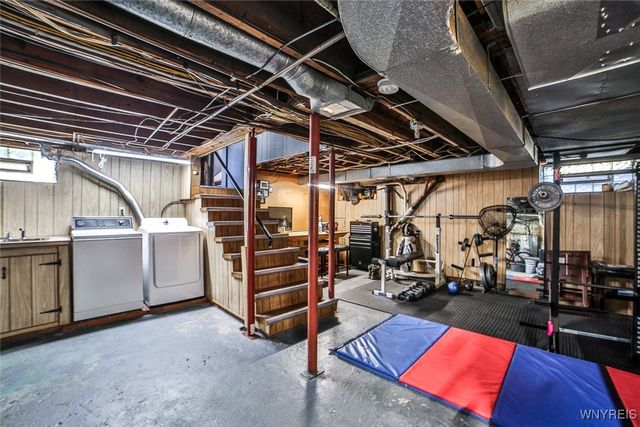 60 Morrow Avenue, Lockport City, NY 14094