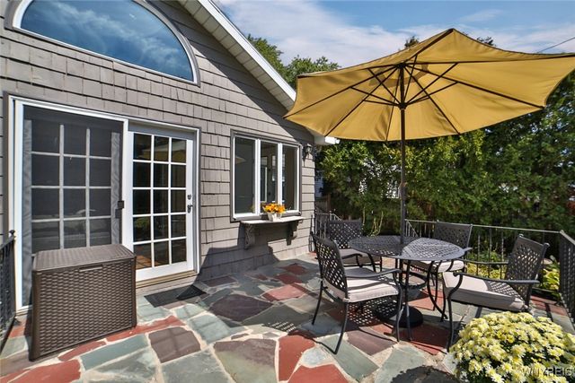 60 Morrow Avenue, Lockport City, NY 14094