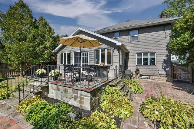 60 Morrow Avenue, Lockport City, NY 14094