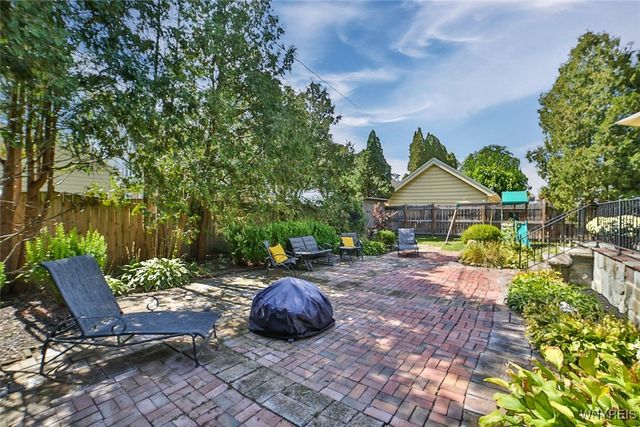 60 Morrow Avenue, Lockport City, NY 14094