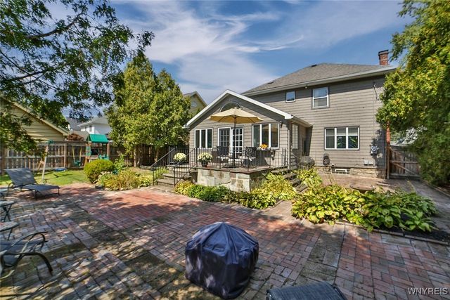 60 Morrow Avenue, Lockport City, NY 14094