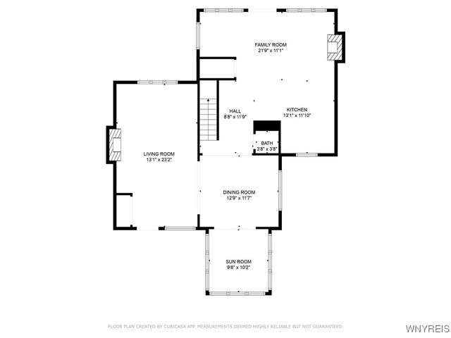 60 Morrow Avenue, Lockport City, NY 14094