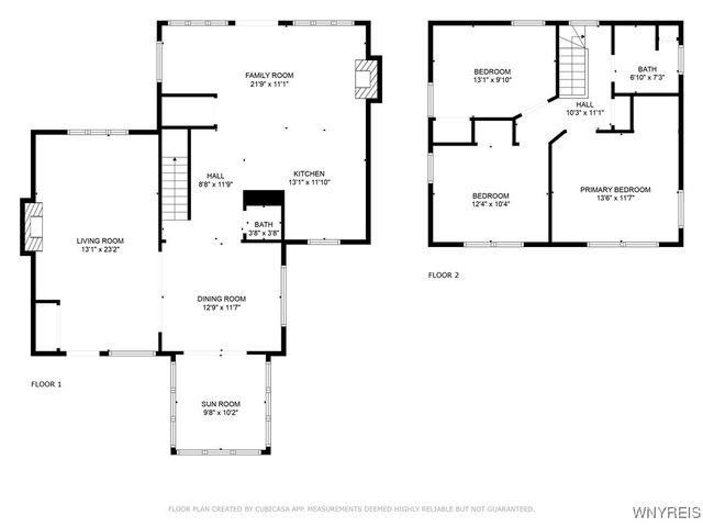 60 Morrow Avenue, Lockport City, NY 14094