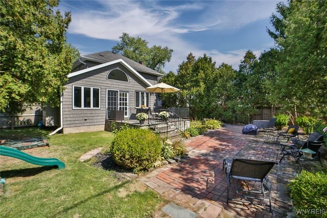 60 Morrow Avenue, Lockport City, NY 14094