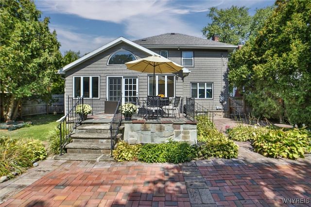 60 Morrow Avenue, Lockport City, NY 14094