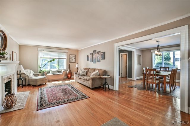 60 Morrow Avenue, Lockport City, NY 14094