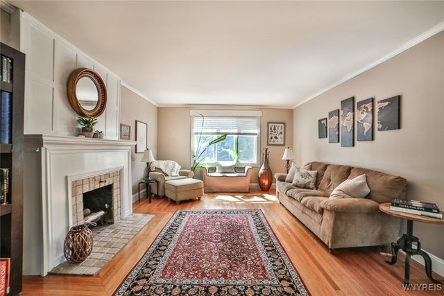 60 Morrow Avenue, Lockport City, NY 14094