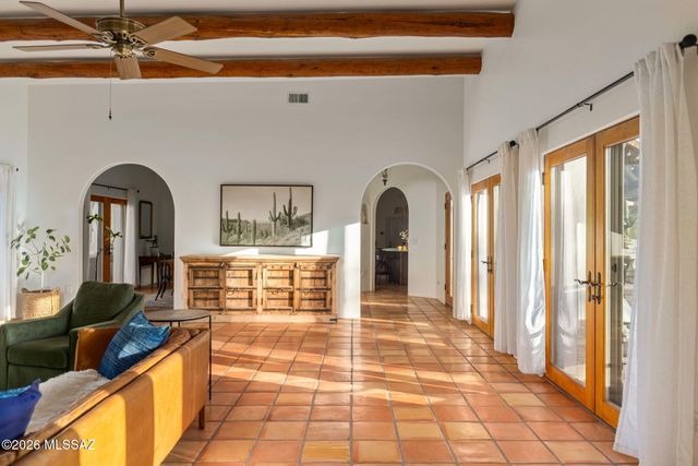 3360 N Horseback Trail, Tucson, AZ 85745