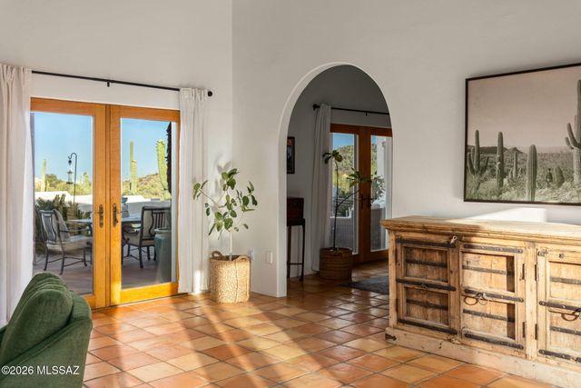 3360 N Horseback Trail, Tucson, AZ 85745