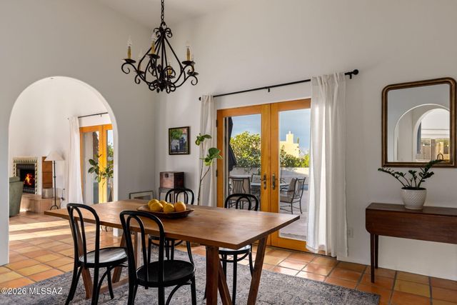 3360 N Horseback Trail, Tucson, AZ 85745