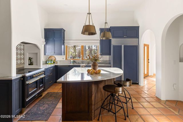 3360 N Horseback Trail, Tucson, AZ 85745