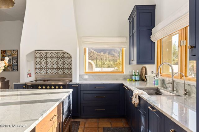 3360 N Horseback Trail, Tucson, AZ 85745