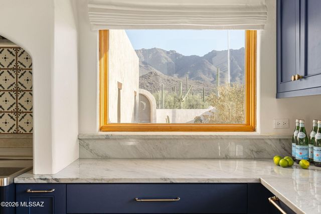 3360 N Horseback Trail, Tucson, AZ 85745