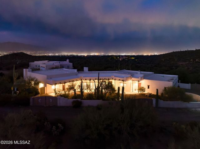 3360 N Horseback Trail, Tucson, AZ 85745